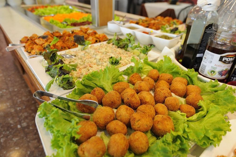 Hotel Jadran 리도 디 예솔로 외부 사진